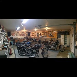 Meet your Posher, Scott